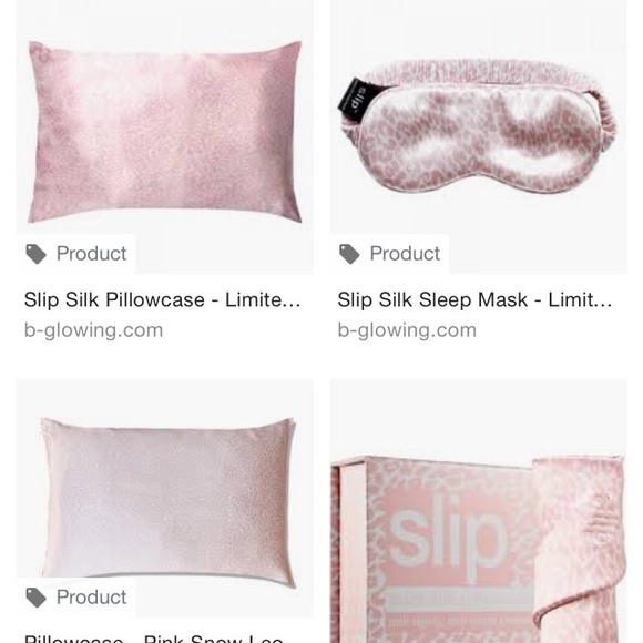 slip pillowcase leopard